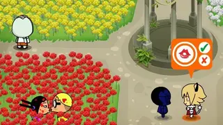 BoomBang screenshot