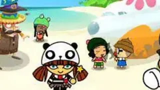 BoomBang screenshot