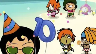 BoomBang screenshot