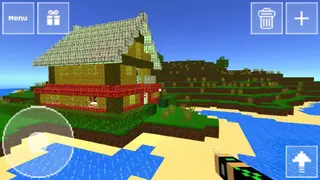 BoomCraft screenshot