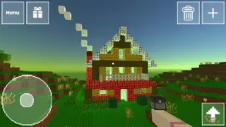 BoomCraft screenshot