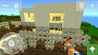 BoomCraft screenshot