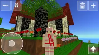 BoomCraft screenshot