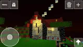 BoomCraft screenshot