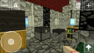 BoomCraft screenshot