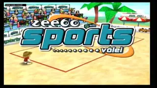 Boomerang Sports Volei screenshot