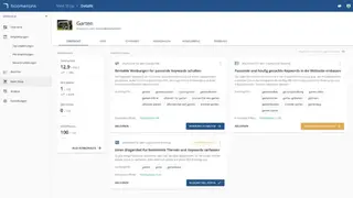 Boomerank screenshot