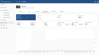 Boomerank screenshot