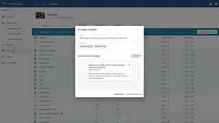 Boomerank screenshot