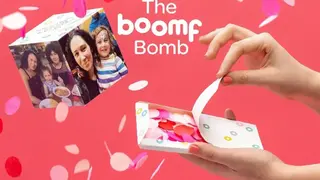 Boomf Bomb screenshot