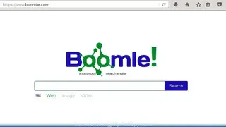 Boomle screenshot