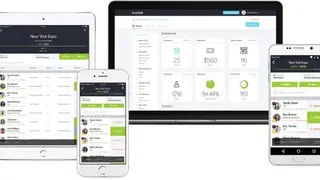 Boomset screenshot