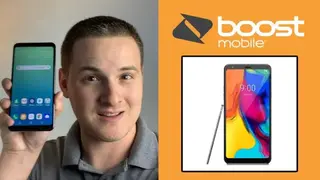 Boost Mobile screenshot