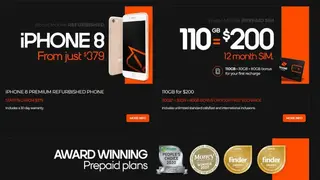 Boost Mobile screenshot