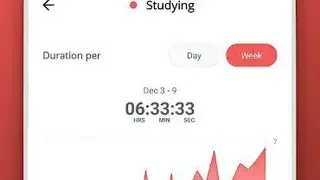 Boosted – Productivity & Time Tracker screenshot