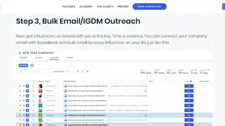 Boostinsider screenshot