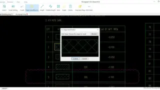 Bootgraph CAD Viewer screenshot