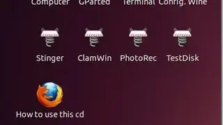 BootMed screenshot