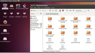 BootMed screenshot
