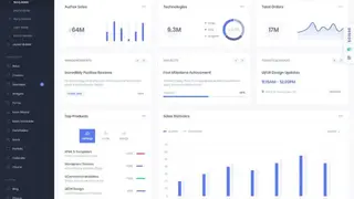 Bootstrap screenshot
