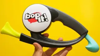 Bop It! screenshot