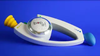 Bop It! screenshot
