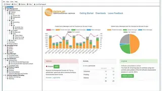 Bopup IM Suite screenshot