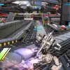 Border Break: Sega Network Robot Wars