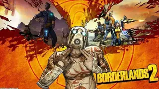 Borderlands 2 screenshot