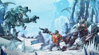Borderlands 2 screenshot