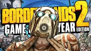 Borderlands 2 Game of the Year screenshot