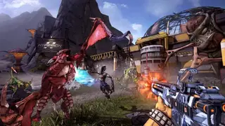 Borderlands 2 Game of the Year screenshot