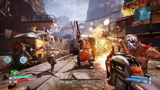 Borderlands 2 Game of the Year screenshot