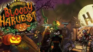 Borderlands 2: T.K. Baha’s Bloody Harvest screenshot