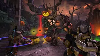 Borderlands 2: T.K. Baha’s Bloody Harvest screenshot