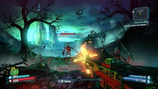 Borderlands 2: Tiny Tina’s Assault on Dragon Keep screenshot
