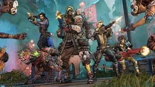 Borderlands 3 screenshot