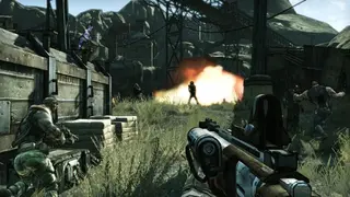 Borderlands: Game of the Year Edition screenshot