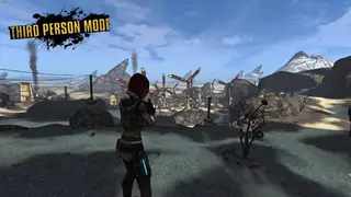Borderlands: Game of the Year Edition screenshot