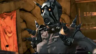 Borderlands: Game of the Year Edition screenshot