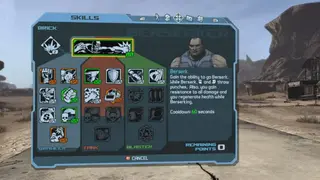 Borderlands: Game of the Year Edition screenshot