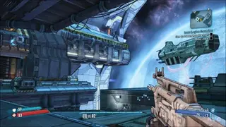Borderlands: The Handsome Collection screenshot