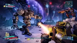 Borderlands: The Handsome Collection screenshot