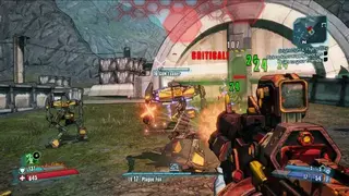 Borderlands: The Handsome Collection screenshot