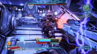 Borderlands: The Handsome Collection screenshot