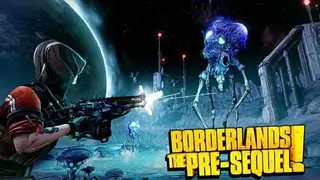 Borderlands: The Pre-Sequel! screenshot