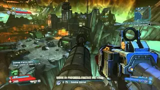 Borderlands: The Pre-Sequel! screenshot