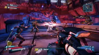 Borderlands: The Pre-Sequel! screenshot