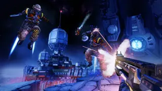 Borderlands: The Pre-Sequel! screenshot