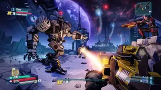Borderlands: The Pre-Sequel! screenshot